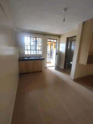 Bedsitter apartment to let at Naivasha road image 6
