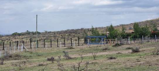 5,000 ft² Land at Off Mutongoni Road image 4