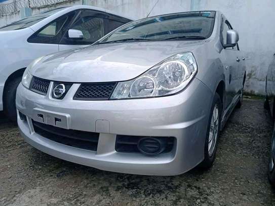 Nissan wing road newshape fully loaded image 5