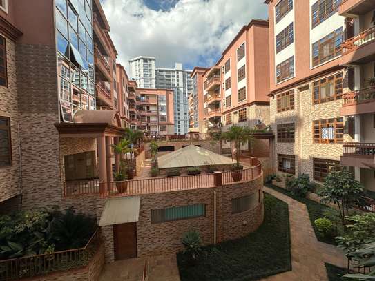 4 Bedroom Apartment + DSQ for Rent in Lavington image 11
