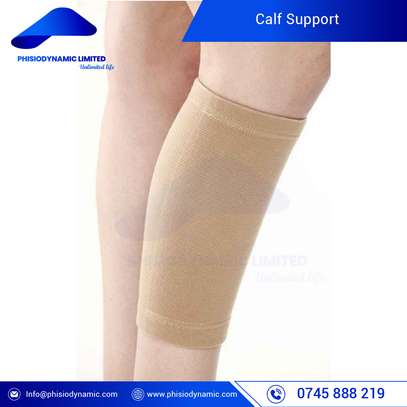 Calf Support image 1