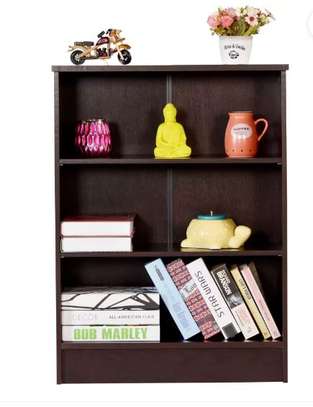 Standard Bookcase, Cherry Finish image 2
