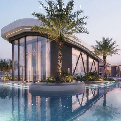 2 Bed Apartment with En Suite at State House Road image 5