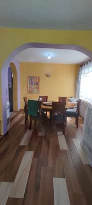 4 Bed House with En Suite in Syokimau image 4