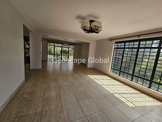 4 Bed Townhouse with En Suite at Kiambu Road image 32