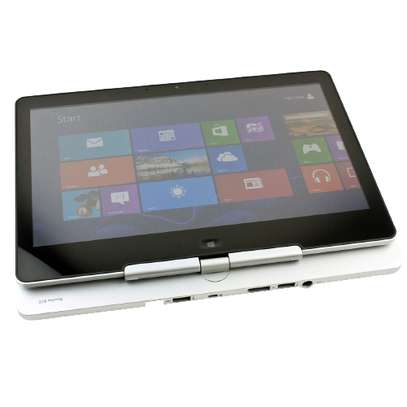 HP EliteBook Revolve 810 G3 image 2