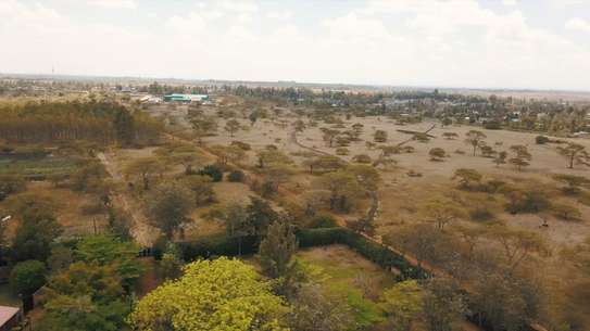 Residential Land in Thika image 2