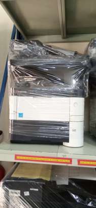 Kyocera ecosys M3540dn for sale image 3