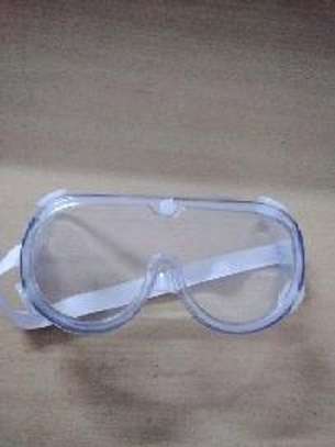 Safety goggles image 1