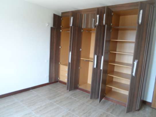 Serviced 2 Bed Apartment with En Suite at Shanzu image 12