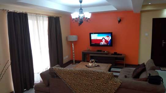 3 bedroom with DSQ For sell at Kileleshwa image 1