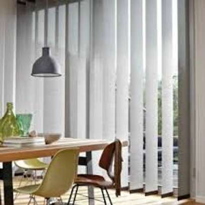 We supply & fix wallpapers, window blinds & windw films image 5