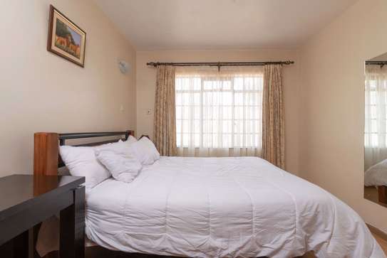 2 Bed Apartment with En Suite in Kileleshwa image 12