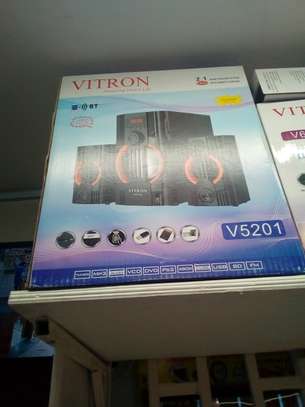 Vitron 5201 image 1