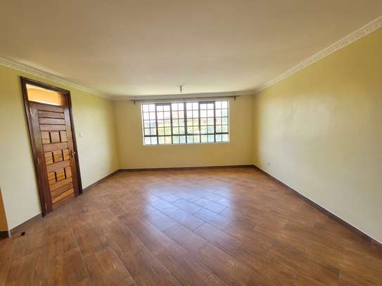 3 Bed House with En Suite in Syokimau image 25