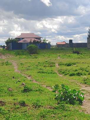 Empakasi Gardens Phase 2 6-Decimal Serviced Plot image 2