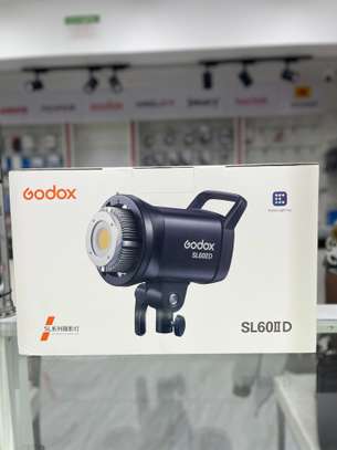 Godox sl60 mark 2 video light image 5
