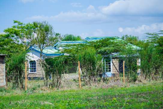 KomaHill -Along Kangundo Road 50*100 plots. image 1