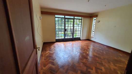 Serviced 3 Bed Apartment with Swimming Pool in Lavington image 11