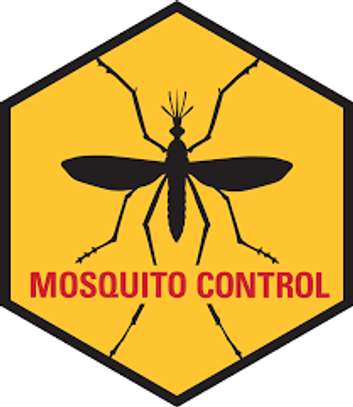 Mosquito Control Services image 1