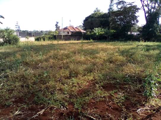 Residential Land at Nyari Estate image 4