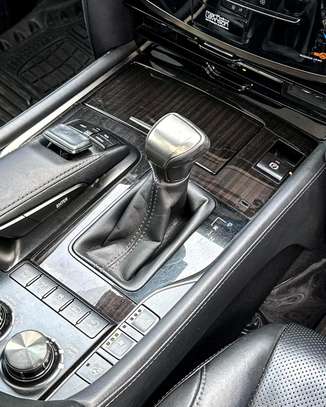 Lexus LX450d 2017 Sunroof Diesel image 9