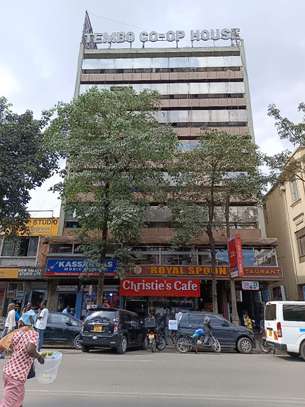 Commercial Property in Nairobi CBD image 4