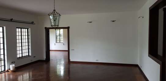 5 Bed House with En Suite at Kitisuru Road image 15
