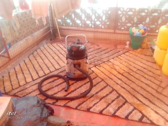 Carpet Cleaner Utawala |We Pick & Drop. image 1