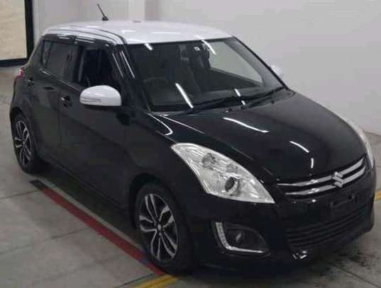SWIFT RS (MKOPO/HIRE PURCHASE ACCEPTED) image 1