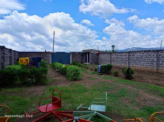 2 bedroom at Greensteads, Nakuru Nairobi Highway image 1