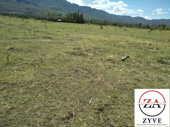 0.125 ac Land at Subukia - Kanyotu - Marana - Nairobi Estate image 10