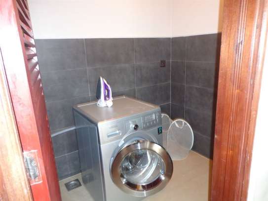 Furnished 2 bedroom apartment for rent in Lavington image 13