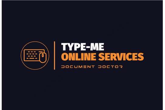 Type-Me Online Services image 1