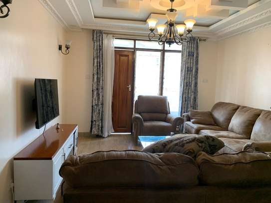 4 bedroom apartments master Ensuite in Kilimani image 13