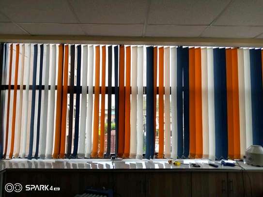 PROFESSIONAL OFFICE BLINDS image 4