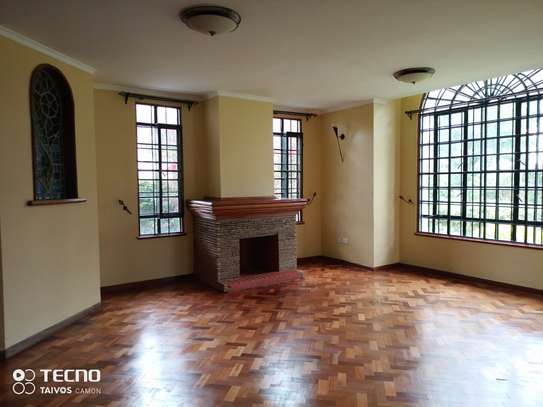 4 Bed Townhouse with En Suite at Off Ruaka Rd image 11