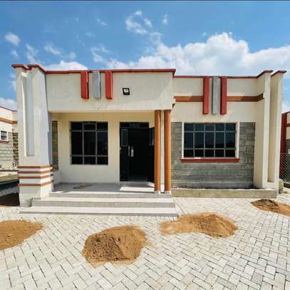 3 Bed House with En Suite at Yukos image 10