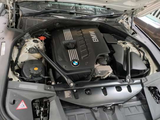 BMW 720LI image 1