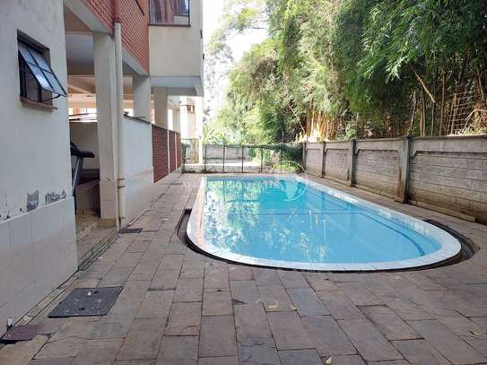 3 Bedroom Apartment For Rent In Arboretum Nairobi image 11
