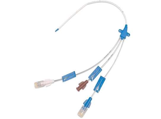 CVC KIT TRIPPLE LUMEN NEONATAL SALE PRICE KENYA image 4