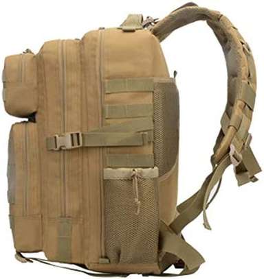 Tactical Backpack 45L image 1