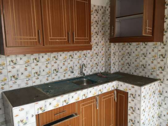 1 Bed Apartment with Parking at Thika-Mangu Rd image 3