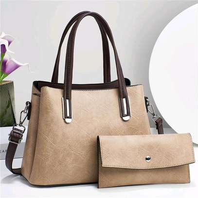 Ladies handbags image 7