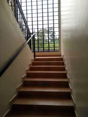 4 Bed House with En Suite in Ngong image 14