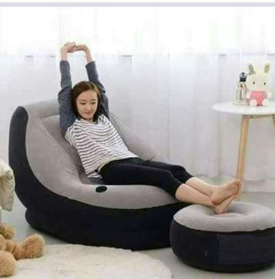 INLATABLE SOFAS image 5