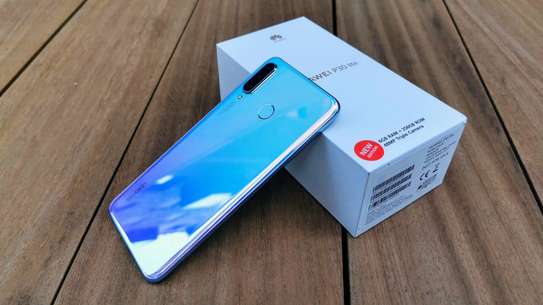 Huawei P30 Lite New Edition In Nairobi Pigiame