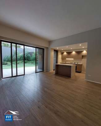 3 Bed Apartment with En Suite in Nyari image 18