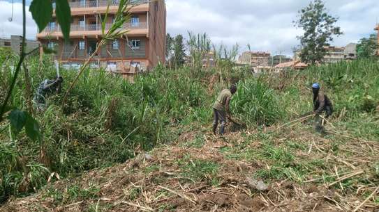 PRIME EIGHTH PLOT AT THE HEART OF THIKA TOWN image 4
