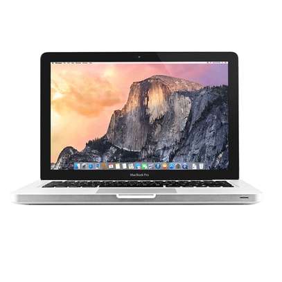 Macbook Pro 2012 Core i5 4/500GB image 2